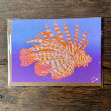 Load image into Gallery viewer, Greeting Cards by Pencil Urchin Press
