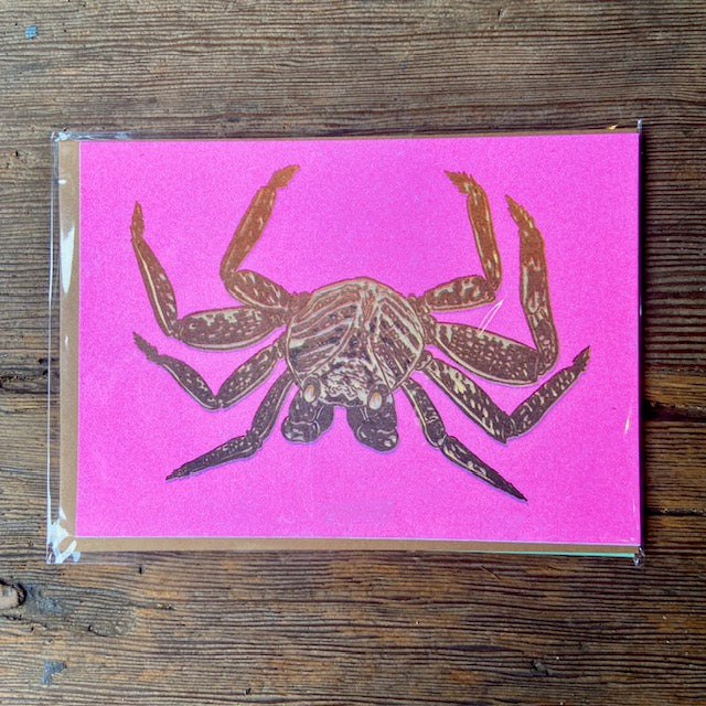 Greeting Cards by Pencil Urchin Press