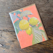 Load image into Gallery viewer, Greeting Cards by Pencil Urchin Press
