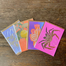 Load image into Gallery viewer, Greeting Cards by Pencil Urchin Press

