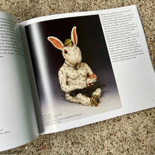 Load image into Gallery viewer, &quot;Down the Rabbit Hole &quot; by Kaolynne Newsie

