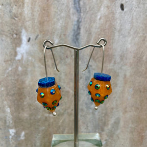 Jewelry by Akiceri Carrillo-Estrada *Online