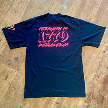 Load image into Gallery viewer, "WE ATE 'UM" T-Shirts by Sally Lundburg

