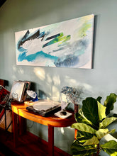 Load image into Gallery viewer, "Slow Drift" by Bailey Silva
