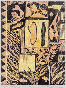 "This House" by Henry Bianchini