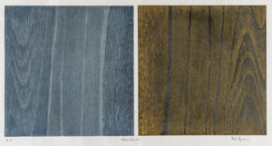 "Woodblocks" by Paul Byron