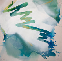 Load image into Gallery viewer, "Wipeout #3" by Bailey Silva
