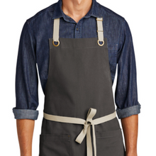 Load image into Gallery viewer, Premium Donkey Mill Apron
