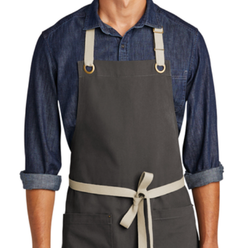 Premium Donkey Mill Apron