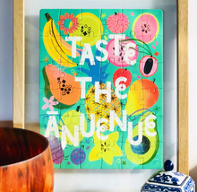 Load image into Gallery viewer, Keiki Kaukau Hawai'i Artist Puzzle Duo
