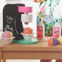 Load image into Gallery viewer, Keiki Kaukau Shaka Shave Ice Play Set
