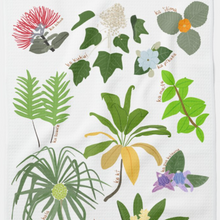 Load image into Gallery viewer, Dish Towels by Mahuahua Designs
