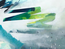 Load image into Gallery viewer, "Slow Drift" by Bailey Silva
