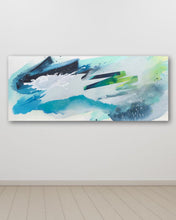 Load image into Gallery viewer, "Slow Drift" by Bailey Silva
