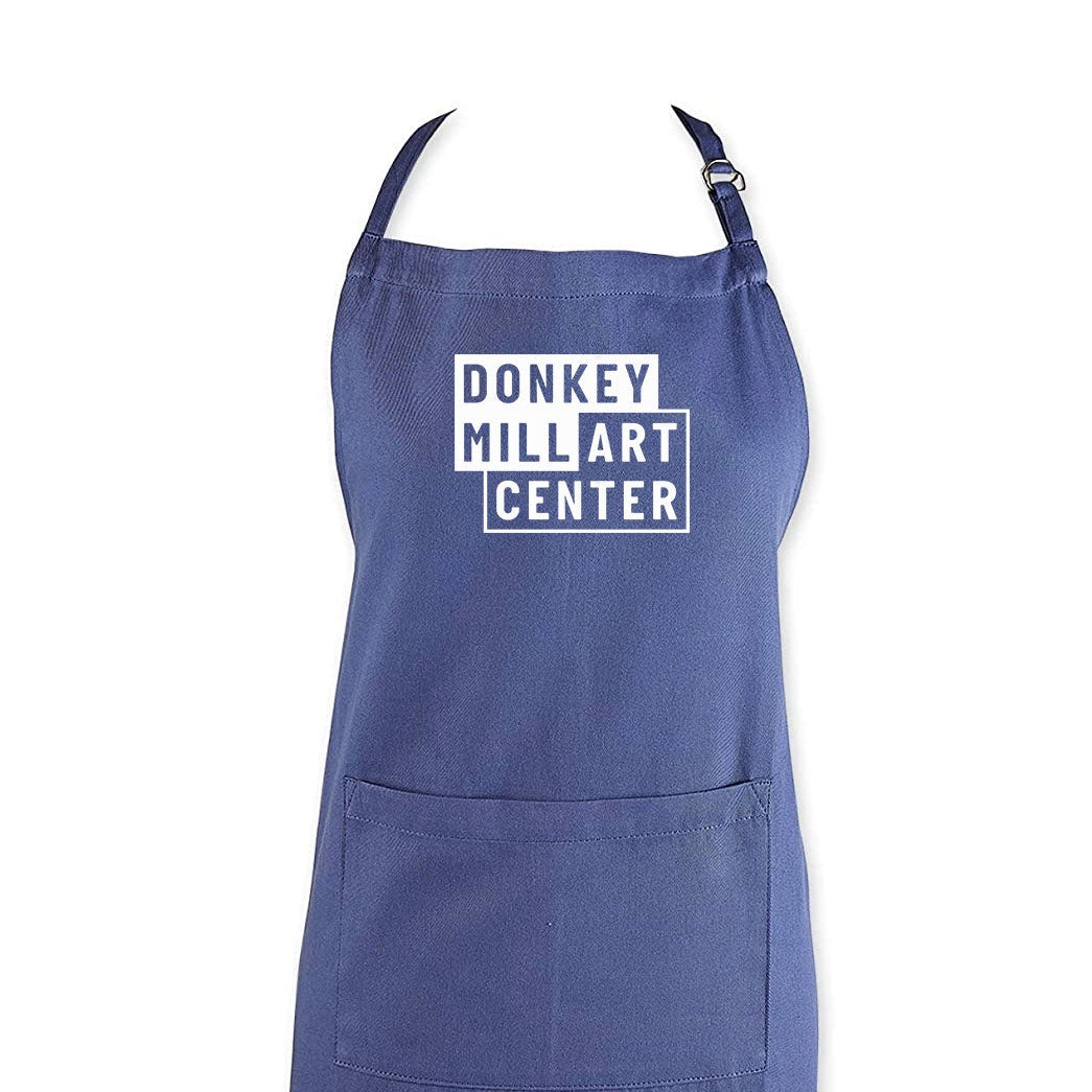 Donkey Mill Apron