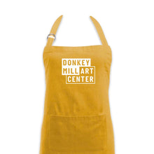 Load image into Gallery viewer, Donkey Mill Apron
