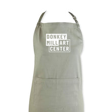 Load image into Gallery viewer, Donkey Mill Apron
