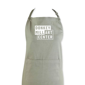 Donkey Mill Apron