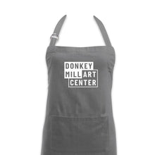 Load image into Gallery viewer, Donkey Mill Apron

