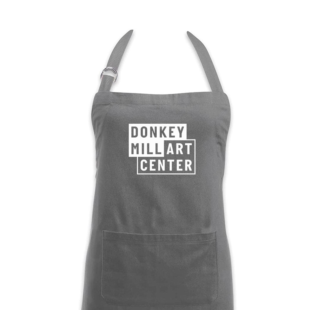 Donkey Mill Apron