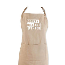 Load image into Gallery viewer, Donkey Mill Apron
