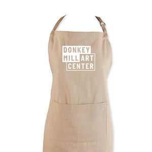 Donkey Mill Apron