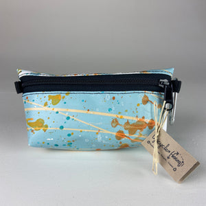 Recycled Banner Products - Pouches