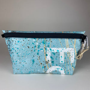 Recycled Banner Products - Pouches
