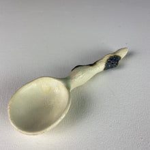 Load image into Gallery viewer, Ceramic Spoons by Suzanne Wang
