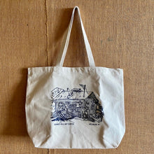 Load image into Gallery viewer, Donkey Mill Tote

