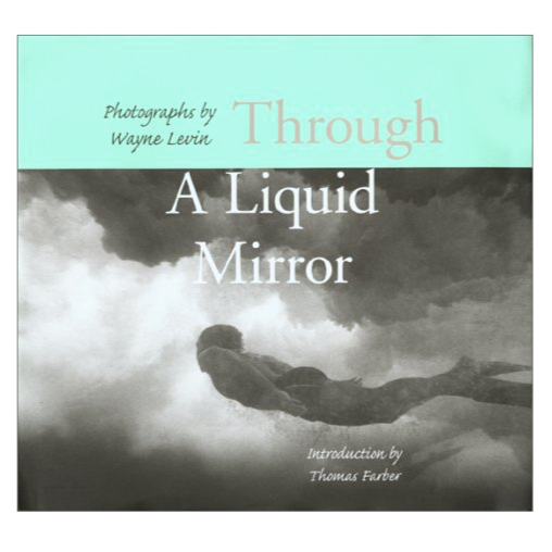 Through A Liquid Mirror