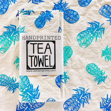 Load image into Gallery viewer, Tea Towels by Asham Prints
